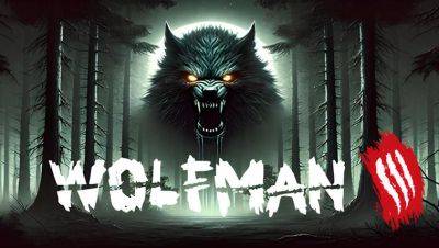 WOLFMAN – кооперативный хоррор про бесстрашных охотников на оборотней - coop-land.ru - Португалия