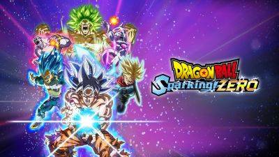 Spike Chunsoft - Bandai Namco похвасталась продажами новой Dragon Ball - gametech.ru