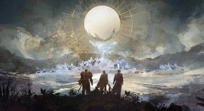 Студия NetEase Games анонсировала мобильную игру Destiny: Rising - itndaily.ru