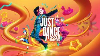 Meta Quest Pro - Just Dance 2025 Edition & Just Dance VR: Welcome to Dancity Available Now - news.ubisoft.com