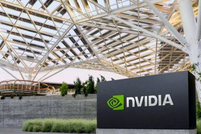 Рыночная капитализация NVIDIA выросла до $3,4 триллиона, а генеральный директор назвал спрос на Blackwell "безумным" - playground.ru