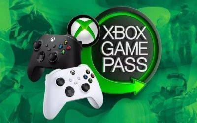 Лариса Крофт - Сегодня в Xbox Game Pass выйдет ролевая игра Ubisoft - gametech.ru - Россия