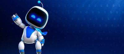 Разработчики PS5-эксклюзива Astro Bot показали уровень для скоростного прохождения — его добавят в игру завтра - gamemag.ru