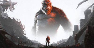 Первые 15 минут геймплея из метроидвании Kong: Survivor Instinct - zoneofgames.ru