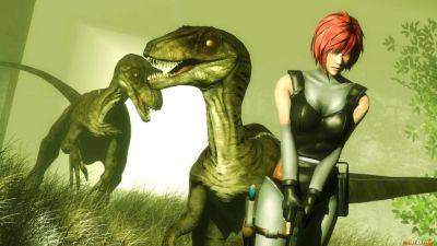 Геймеры недовольны тем, что Dino Crisis доступна исключительно в подписке PlayStation Plus - gametech.ru - Россия