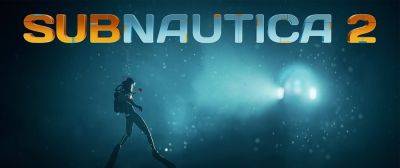 Первый тизер Subnautica 2 - zoneofgames.ru