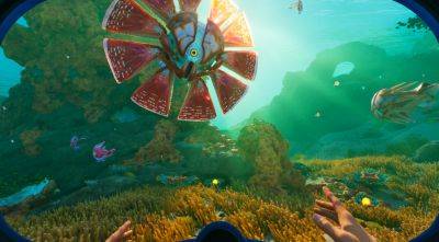 Первый тизер Subnautica 2. Игра выйдет в Xbox Game Pass - gametech.ru