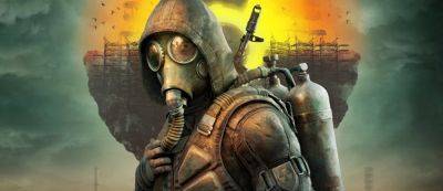 Разработчики S.T.A.L.K.E.R. 2: При должной отпимизации на консоли Xbox Series S можно запустить любую игру - gamemag.ru