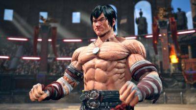 Разработчики Tekken 8 извинились перед игроками за платный контент и пообещали компенсацию - gametech.ru