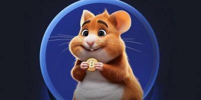 Второй сезон приближается. Геймеры Hamster Kombat станут гендиректорами игровых студий - tech.onliner.by