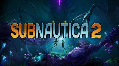 В сети появились первые подробности сиквела Subnautica - playground.ru