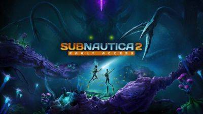 Опубликована дата появления игры Subnautica 2 в «раннем доступе» и системные требования проекта - itndaily.ru