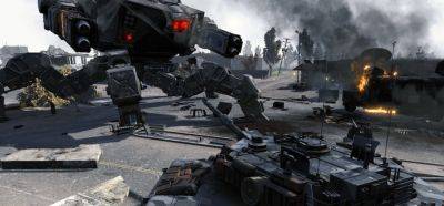 RTS Terminator Dark Fate Defiance получит дополнение We Are Legion - gametech.ru