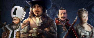 В Europa Universalis 4 можно поиграть бесплатно, стратегия получила новую базовую версию. Paradox обратилась к игрокам на русском языке в Steam - gametech.ru