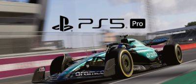 Джон Линнеман - PlayStation 5 Pro не получит улучшений VRR, режим 8K в Gran Turismo 7 не будет работать на 4K-телевизорах - gamemag.ru - Tokyo