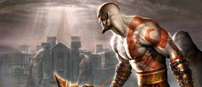 Слух: Классические God of War и God of War 2 с PlayStation 2 появятся в подписке PS Plus Premium - gamemag.ru