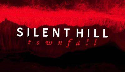 Разработчики Silent Hill: Townfall ответили на обеспокоенность игроков будущим проекта - gametech.ru