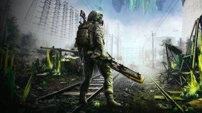 Убийца S.T.A.L.K.E.R. В сети появился геймплей Chernobylite 2: Exclusion Zone - coop-land.ru