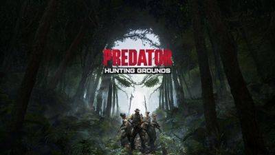 Асимметричный шутер Predator: Hunting Grounds вышел на PlayStation 5 и Xbox Series X|S - coop-land.ru