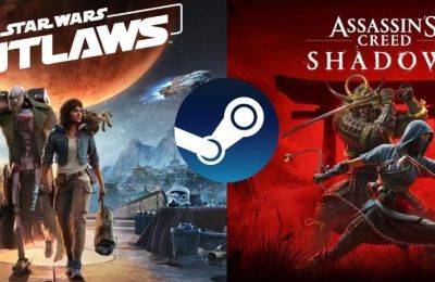 Томас Хендерсон - Все команды Ubisoft годами настаивали на стартовых релизах в Steam — СМИ - gametech.ru