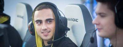 KuroKy займет роль тренера Nigma Galaxy на PGL Wallachia Season 2 - dota2.ru