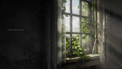 Тодд Говард - Разработчики The Last of Us раскрыли пасхалку, которую геймеры не замечали годами - games.24tv.ua