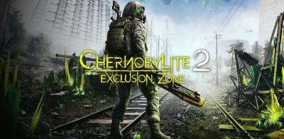 Первый геймплей Chernobylite 2: Exclusion Zone - zoneofgames.ru