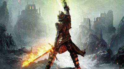 Dragon Age: Inquisition — Новая глава от легендарной BioWare - playerone.cc