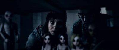 Релизный трейлер обновленной версиии Until Dawn учит думать о последствиях - gametech.ru