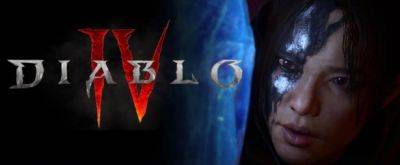 Синематик «Молитва Найреллы» из Diablo IV: Vessel of Hatred - noob-club.ru