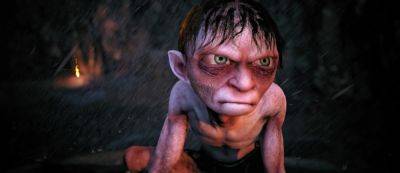 The Lord of the Rings Gollum стала хитом продаж в "М.Видео" за прошлую неделю — это худшая игра 2023 года - gamemag.ru - Россия