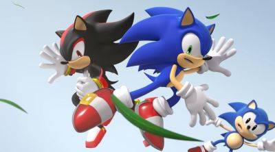 Sonic x Shadow Generations спойлерят незадолго до релиза - gametech.ru