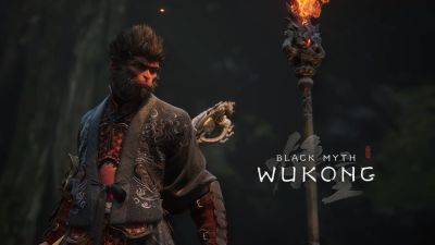 PS5-версия Black Myth Wukong скоро получит физические издания - playground.ru - Китай