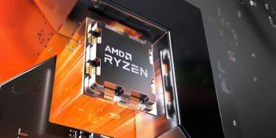 «Да здравствует король!» Стали известны характеристики AMD Ryzen 7 9800X3D - gametech.ru