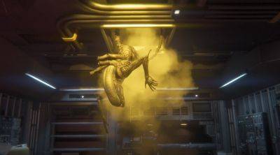 Сиквел Alien Isolation сосредоточен вокруг инклюзивности и разнообразия, около 90% авторов оригинала ушли — слух - gametech.ru