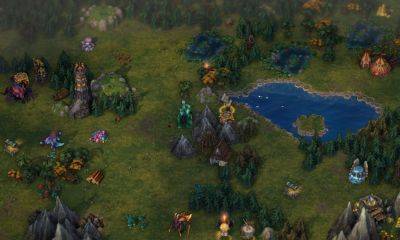 Авторы Heroes of Might and Magic Olden Era рассказали о лоре, трудностях при продолжении чужих историй и субъективном повествовании - gametech.ru