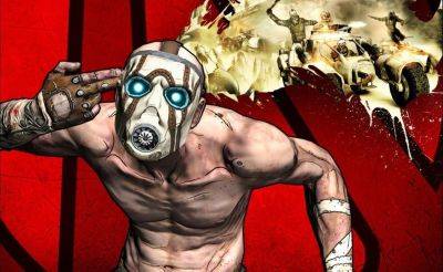 Оригинальной Borderlands исполнилось 15 лет. Игра произвела революцию в индустрии и создала новый жанр игр - gametech.ru