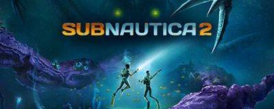 Тизер игры Subnautica 2 предупреждает об опасностях подводных исследований - horrorzone.ru