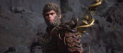 Владельцы PlayStation 5 скоро смогут купить Black Myth: Wukong на диске - gamemag.ru