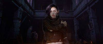 Обзор Vampire: The Masquerade - Reckoning of New York - gamemag.ru - New York - Нью-Йорк - Нью-Йорк - New York