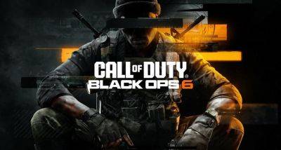 Появился список трофеев Call of Duty: Black Ops 6. Получить их смогут не все - gametech.ru