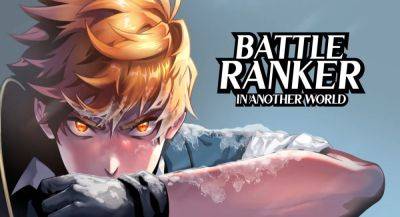 Idle-RPG Battle Ranker in Another World вышла на Android и выйдет на iOS - app-time.ru