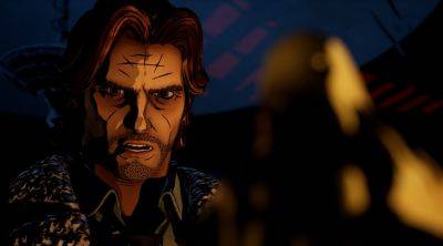 The Wolf Among Us 2 пока не отменили. Telltale опровергла слухи - gametech.ru