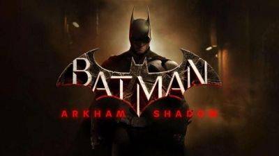 87% на Metacritic. Рецензенты захвалили Batman: Arkham Shadow - gametech.ru - Россия