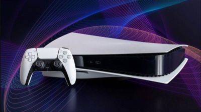 PS5 получила новую прошивку 24.07-10.20.00. Что изменилось? - gametech.ru