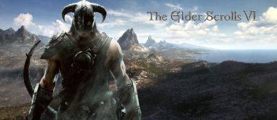 Тодд Говард - Брюс Несмит - Дизайнер The Elder Scrolls V: Skyrim уверен, что в The Elder Scrolls VI будет удобный и минималистичный интерфейс - gamemag.ru