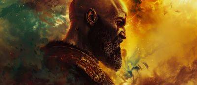 Кристофер Нолан - Томас Холланд - Кори Барлог - Сериал God of War нашел нового шоураннера - им выступит автор "Звездного крейсера Галактика" и "Ради всего человечества" - gamemag.ru - Santa Monica