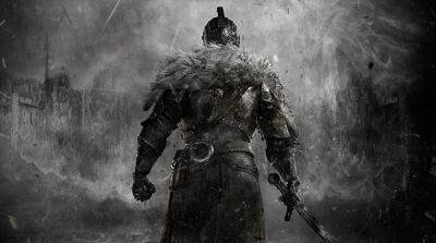 Dark Souls 2: Почему эта игра — истинный шедевр серии - playerone.cc