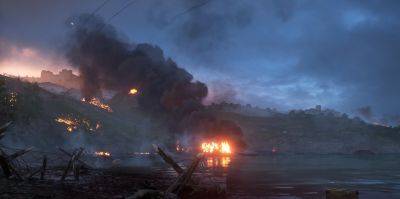 Battlefield 1 и другие части серии получили античит на уровне ядра, не позволяющий запускать игры на Steam Deck и Linux - gametech.ru