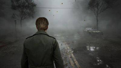 Матеуш Ленарт - Silent Hill 2 Remake раскрывает секреты. Разработчики рассказали, как оживает город страха - gametech.ru